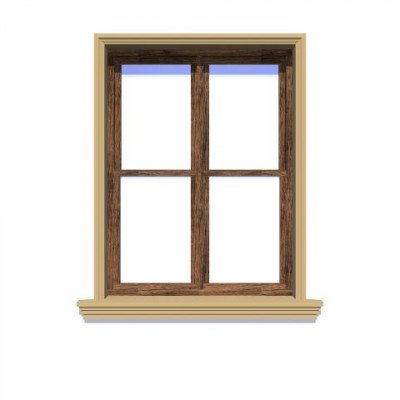 Ancadrament decorativ fereastra NA147 80X35X2000      Ancadrament decorativ fereastra NA147 80X35X2000