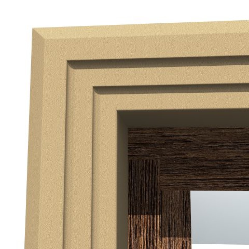 Ancadrament decorativ exterior