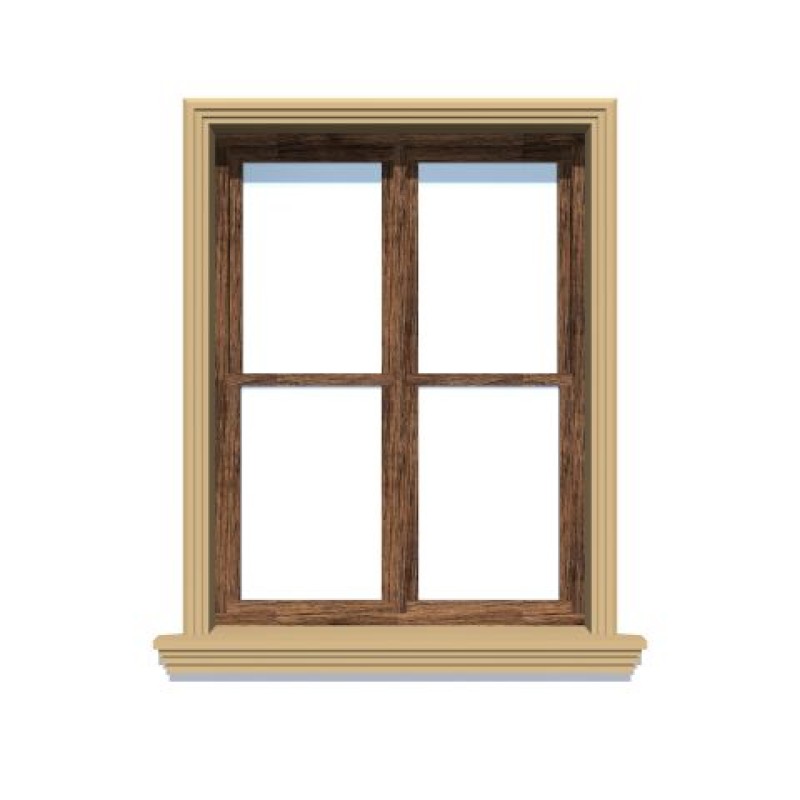 Ancadrament decorativ exterior