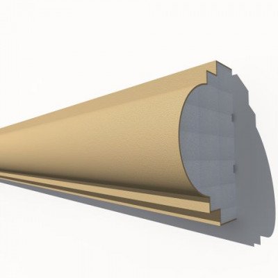 Ancadrament decorativ fereastra NA173 225X140X2000      Ancadrament decorativ fereastra NA173 225X140X2000