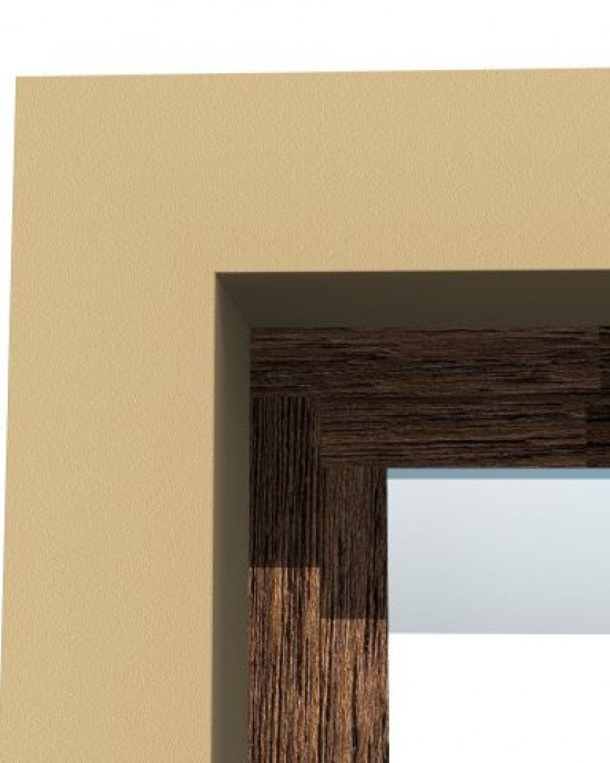 ANCADRAMENT DECORATIV FEREASTRA NA190 100X70X2000 ANCADRAMENT DECORATIV FEREASTRA NA190 100X70X2000