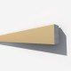 ANCADRAMENT DECORATIV FEREASTRA NA190 100x70x2000 ANCADRAMENT DECORATIV FEREASTRA NA190 100x70x2000