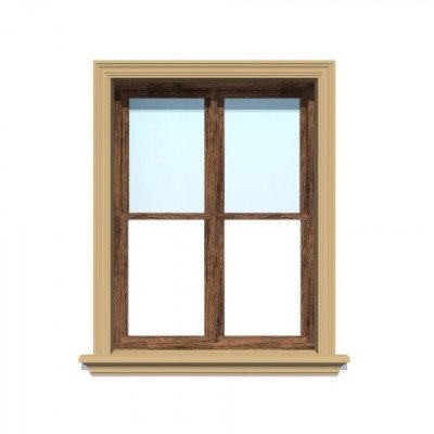 Ancadrament decorativ fereastra NA210 120X40X2000      Ancadrament decorativ fereastra NA210 120X40X2000