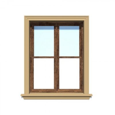 Ancadrament decorativ fereastra NA211 130X30X2000      Ancadrament decorativ fereastra NA211 130X30X2000