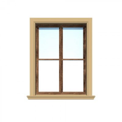 Ancadrament decorativ fereastra NA223 200X25X2000      Ancadrament decorativ fereastra NA223 200X25X2000