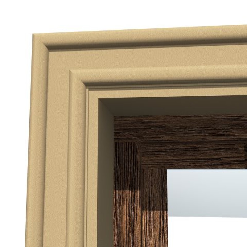 Ancadrament decorativ fereastra NA224 100X32X2000     