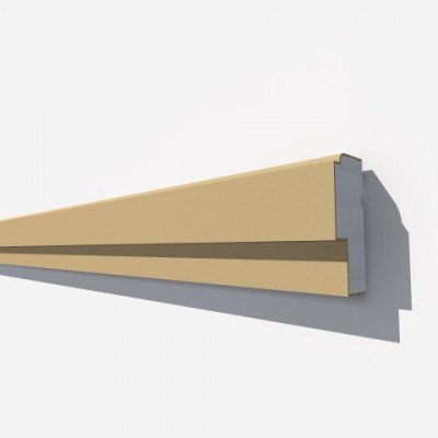 Ancadrament decorativ fereastra NA227 130X55X2000      Ancadrament decorativ fereastra NA227 130X55X2000