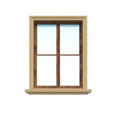 Ancadrament decorativ fereastra NA228 165X60X2000      Ancadrament decorativ fereastra NA228 165X60X2000