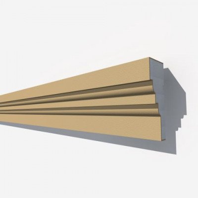 Ancadrament decorativ fereastra NA228 165X60X2000      Ancadrament decorativ fereastra NA228 165X60X2000