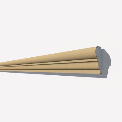 Ancadrament decorativ fereastra NA229 95X40X2000      Ancadrament decorativ fereastra NA229 95X40X2000