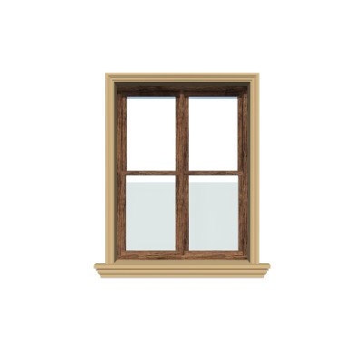 Ancadrament decorativ fereastra NA229 95X40X2000      Ancadrament decorativ fereastra NA229 95X40X2000