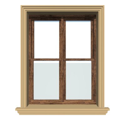 Ancadrament decorativ fereastra NA230 110X45X2000      Ancadrament decorativ fereastra NA230 110X45X2000