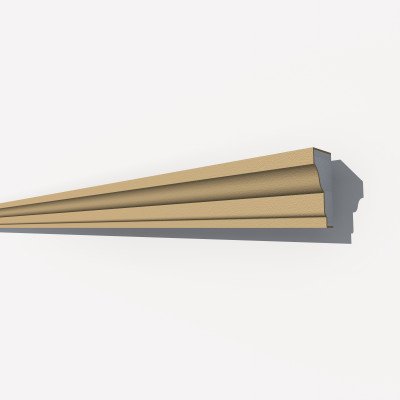 Ancadrament decorativ fereastra NA231 80X40X1250 Ancadrament decorativ fereastra NA231 80X40X1250