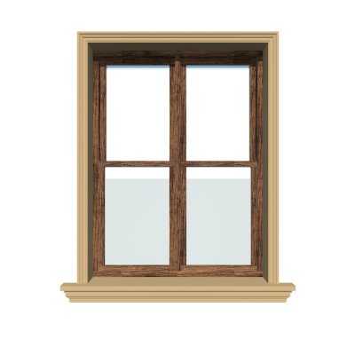 Ancadrament decorativ fereastra NA231 80X40X1250 Ancadrament decorativ fereastra NA231 80X40X1250