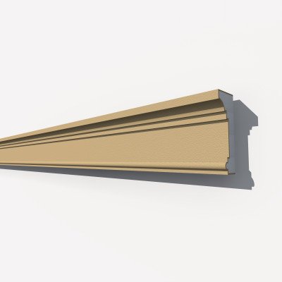 Ancadrament decorativ fereastra NA232 120X45X1250 Ancadrament decorativ fereastra NA232 120X45X1250
