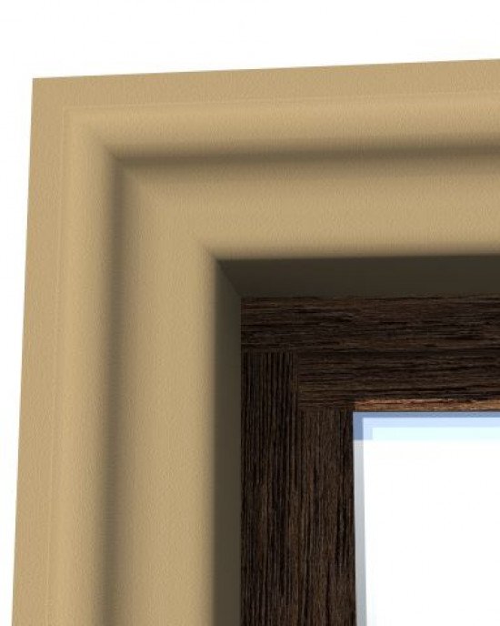 ANCADRAMENT DECORATIV FEREASTRA REMA13 140X50X2000 ANCADRAMENT DECORATIV FEREASTRA REMA13 140X50X2000