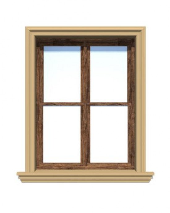 ANCADRAMENT DECORATIV FEREASTRA REMA13 140X50X2000 ANCADRAMENT DECORATIV FEREASTRA REMA13 140X50X2000