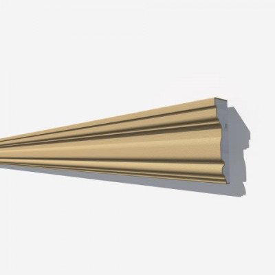 Ancadrament decorativ fereastra REMA14 130X40X2000      Ancadrament decorativ fereastra REMA14 130X40X2000