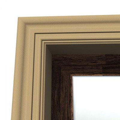 Ancadrament decorativ fereastra REMA16 100X30X2000     