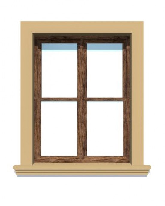 ANCADRAMENT DECORATIV FEREASTRA REMA20 180X35X2000 ANCADRAMENT DECORATIV FEREASTRA REMA20 180X35X2000