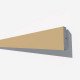 BRAU DECORATIV POLISTIREN REMA21 120X25X2000 BRAU DECORATIV POLISTIREN REMA21 120X25X2000