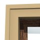 ANCADRAMENT DECORATIV FEREASTRA REMA3 135x25x2000 ANCADRAMENT DECORATIV FEREASTRA REMA3 135x25x2000