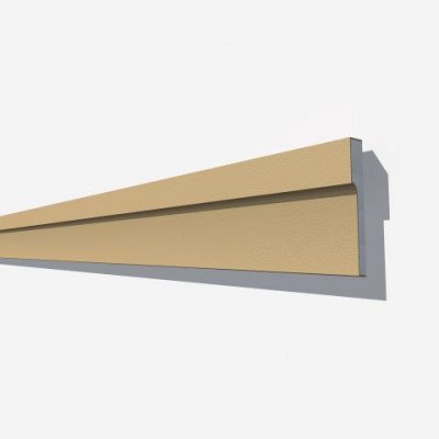 Ancadrament decorativ fereastra REMA3 135X25X2000      Ancadrament decorativ fereastra REMA3 135X25X2000