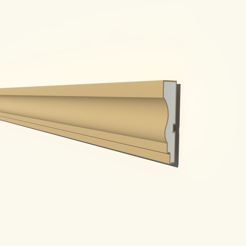 Ancadrament decorativ fereastra NA214
