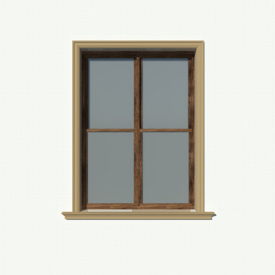 Ancadrament decorativ fereastra NA214 120X40X1250 Ancadrament decorativ fereastra NA214 120X40X1250