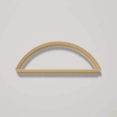 Fronton decorativ NC158       