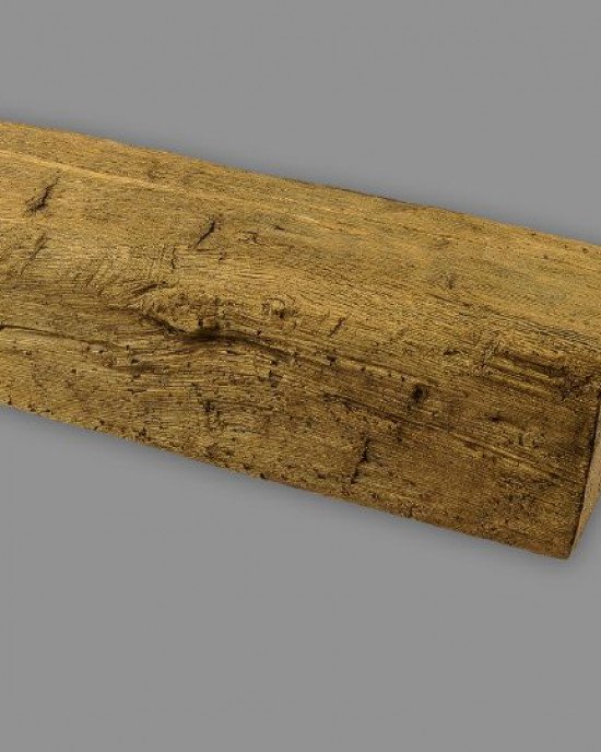 BARNA GRINDA DECORATIVA IMITATIE LEMN POLIURETAN LIGHT OAK 60X95X4000 BARNA GRINDA DECORATIVA IMITATIE LEMN POLIURETAN LIGHT OAK 60X95X4000