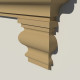 CONSOLA FEREASTRA NCB101 170x40x170 CONSOLA FEREASTRA NCB101 170x40x170