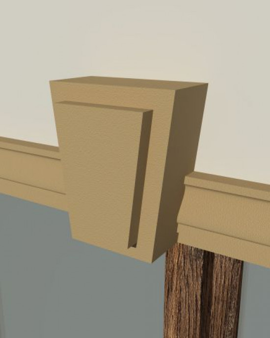 CHEIE DE BOLTA FEREASTRA NCB102 200X100X170 CHEIE DE BOLTA FEREASTRA NCB102 200X100X170