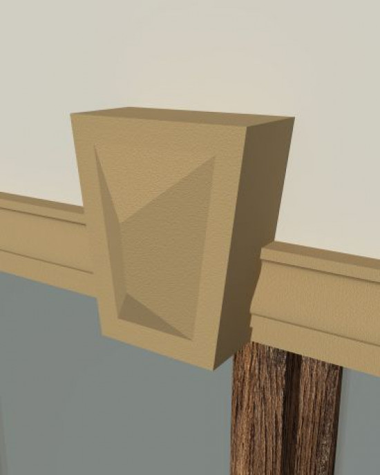 CHEIE DE BOLTA FEREASTRA NCB104 200X100X170 CHEIE DE BOLTA FEREASTRA NCB104 200X100X170