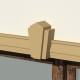 CHEIE DE BOLTA FEREASTRA NCB109 250x170x100 CHEIE DE BOLTA FEREASTRA NCB109 250x170x100