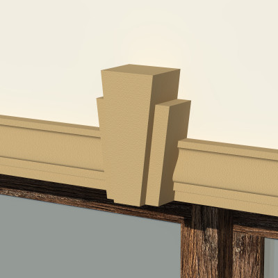 Cheie de bolta FEREASTRA NCB110 250X170X100     Cheie de bolta FEREASTRA NCB110 250X170X100