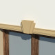 CHEIE DE BOLTA FEREASTRA NCB111 205x80x255 CHEIE DE BOLTA FEREASTRA NCB111 205x80x255