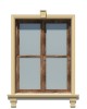 Cheie de bolta FEREASTRA NCB113 200X100X170    