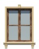 Cheie de bolta FEREASTRA NCB114 200X85X170    