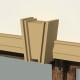 CHEIE DE BOLTA FEREASTRA NCB115 215x100x170 CHEIE DE BOLTA FEREASTRA NCB115 215x100x170