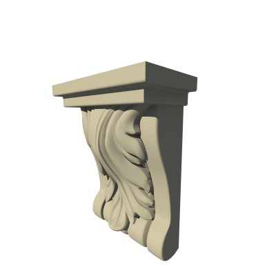 Consola fereastra NCC108 250X200X80      