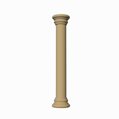 Coloana decorativa NFC111 Ø200×2500 mm      Coloana decorativa NFC111 Ø200×2500 mm