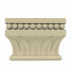 CAPITELIU COLOANA DECORATIVA ADRo-Decor NPC4 400x280x60 CAPITELIU COLOANA DECORATIVA ADRo-Decor NPC4 400x280x60