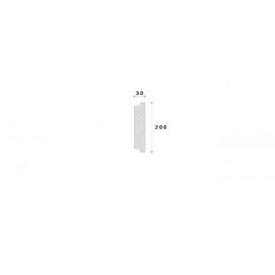 Coltar exterior NCL102 200X30X200       Coltar exterior NCL102 200X30X200
