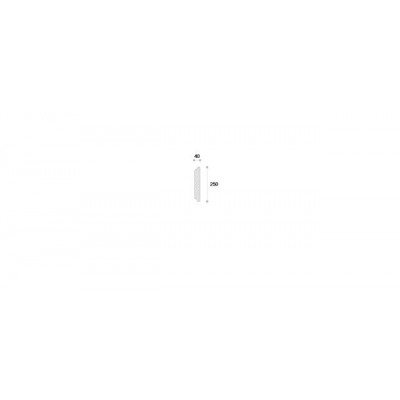 Coltar exterior NCL103 250X40X250       Coltar exterior NCL103 250X40X250