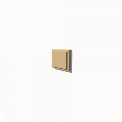 Coltar exterior NCL103 250X40X250       Coltar exterior NCL103 250X40X250
