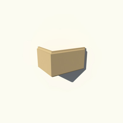 Coltar exterior NCL110 250/350X30X200       Coltar exterior NCL110 250/350X30X200