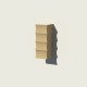 COLTAR EXTERIOR NCL111 310/310x40x800 COLTAR EXTERIOR NCL111 310/310x40x800