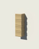 Coltar exterior NCL112 300/300X40X1000      
