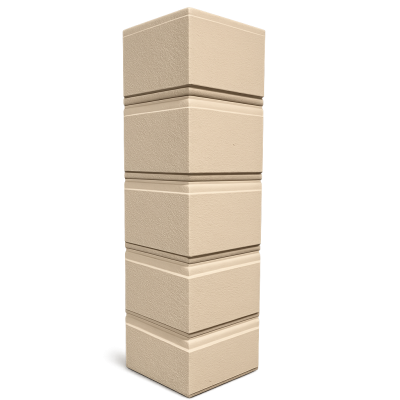 Coltar exterior NCL113 250/250X30X1000      
